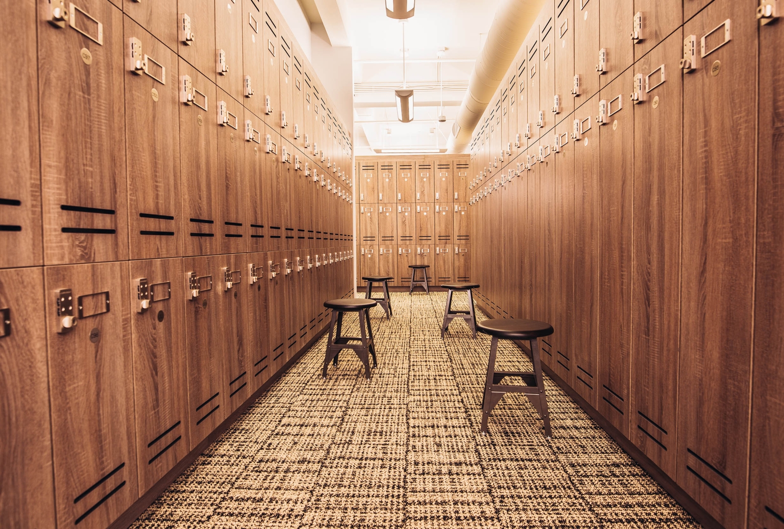 Los Angeles Athletic Club — photo 18 of 60