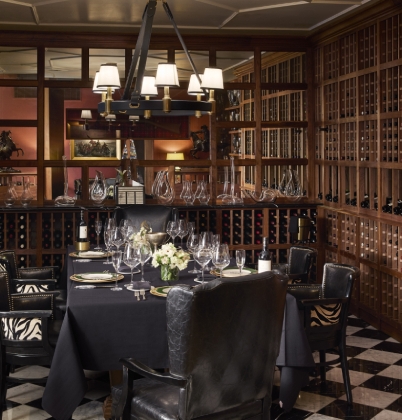 Los Angeles Athletic Club — photo 44 of 60