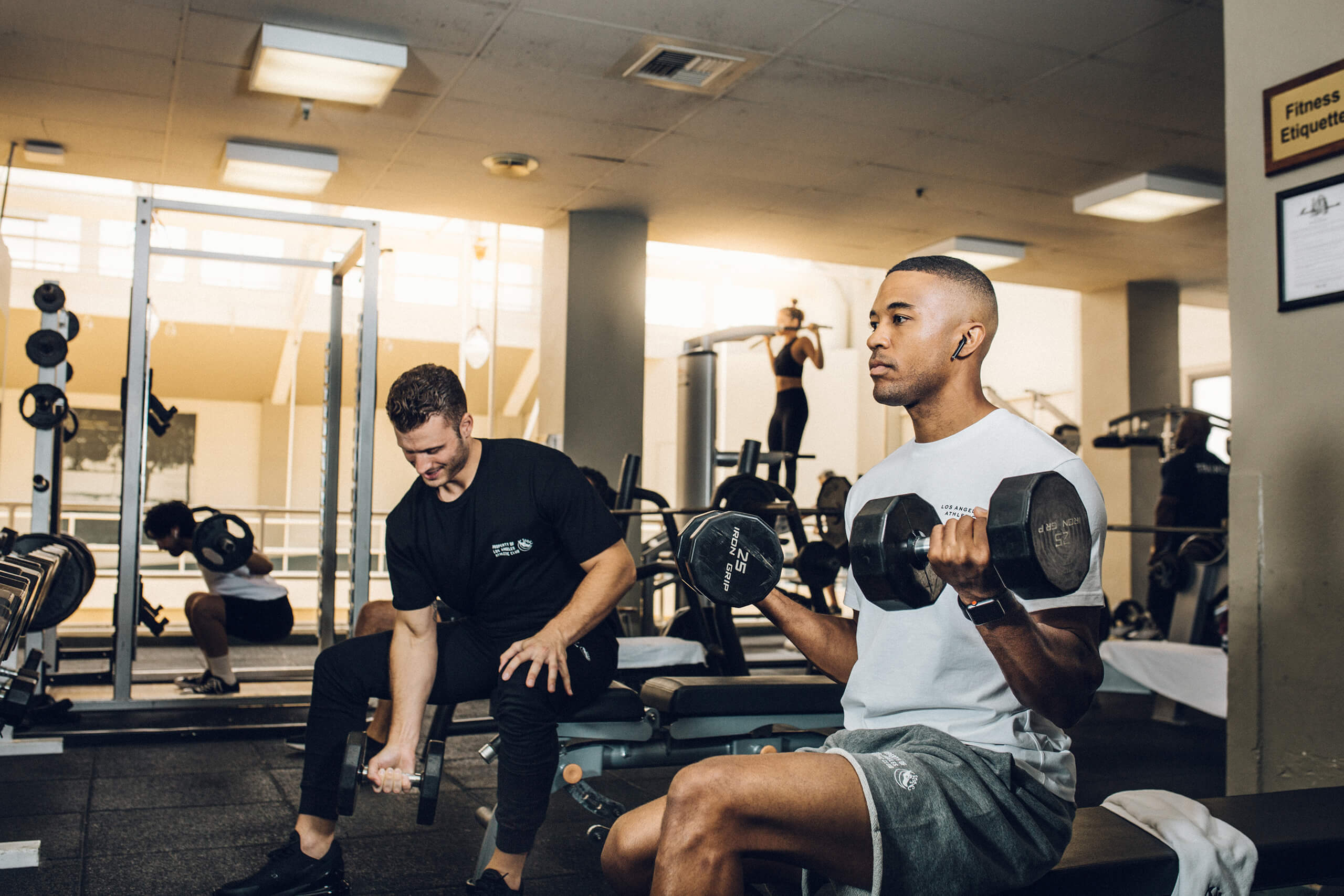 Los Angeles Athletic Club — photo 36 of 60