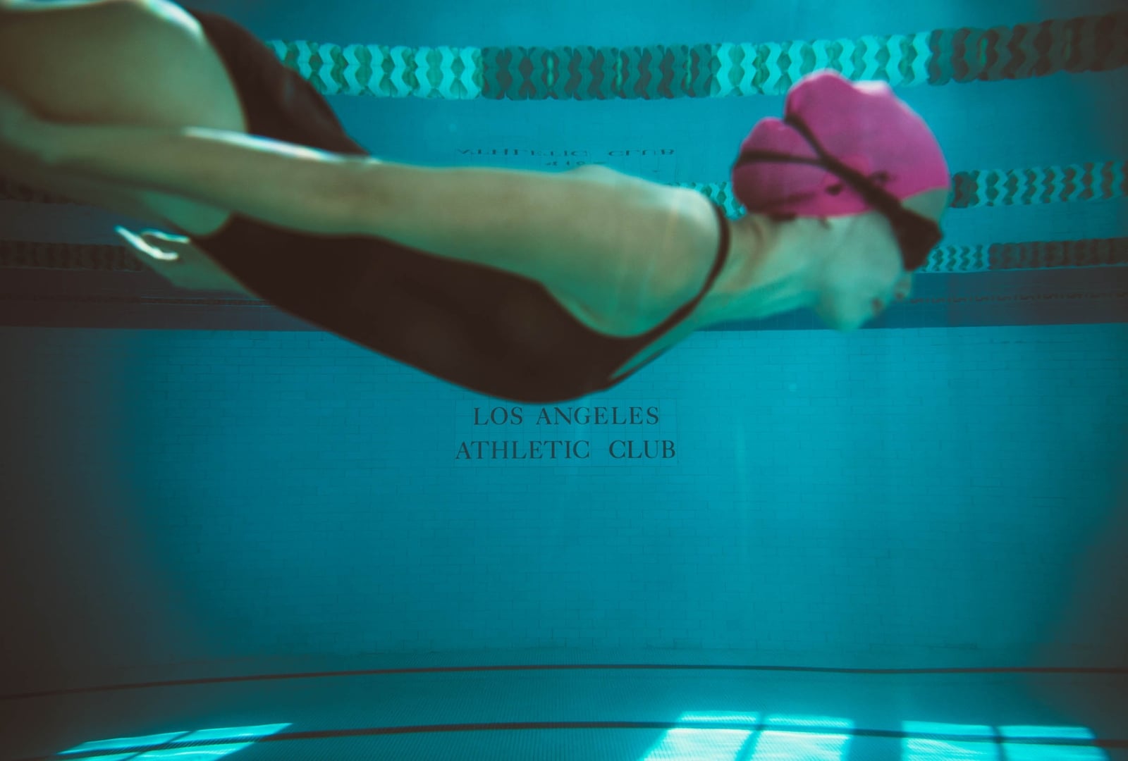 Los Angeles Athletic Club — photo 58 of 60