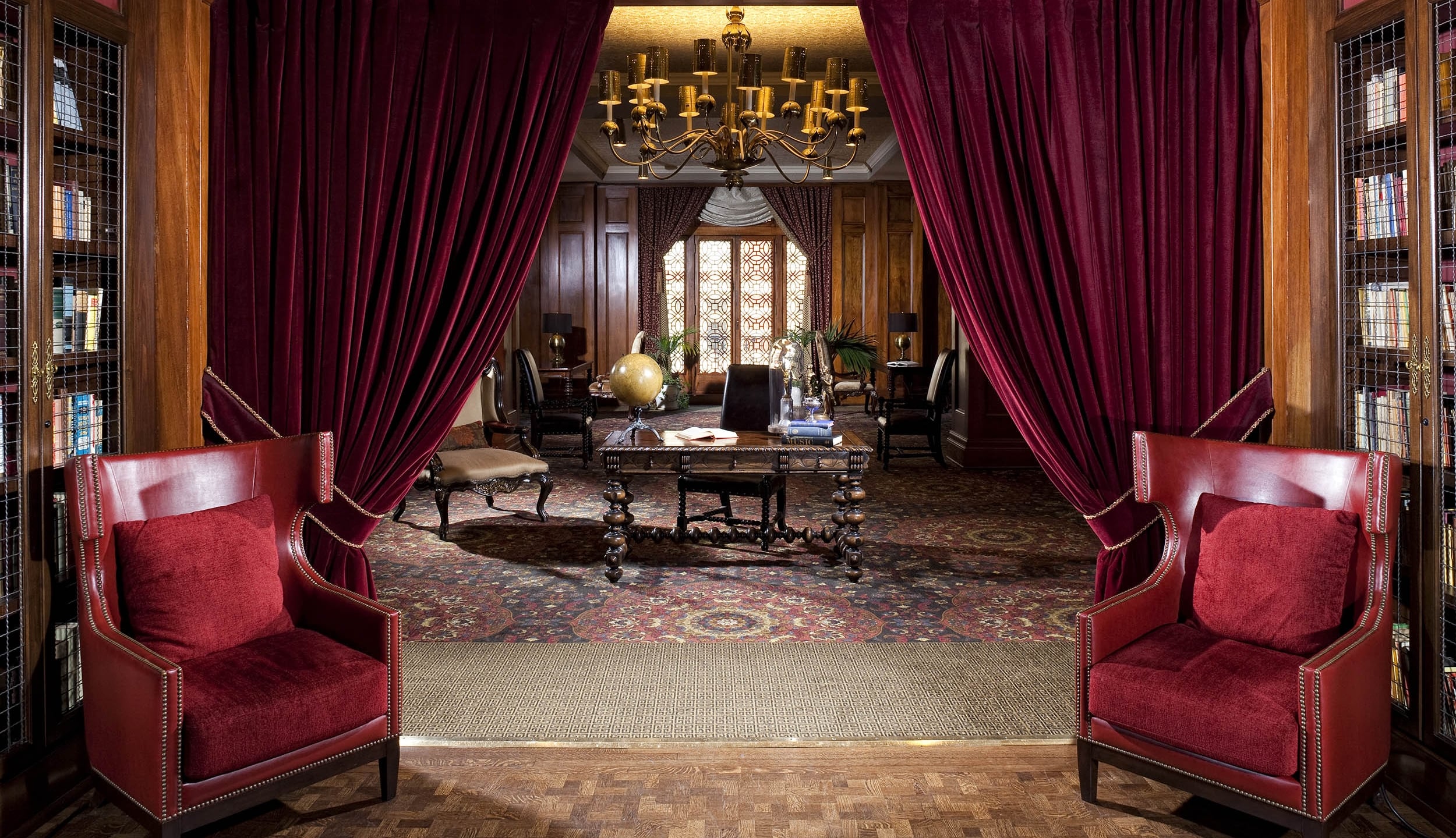 Los Angeles Athletic Club — gallery preview 3