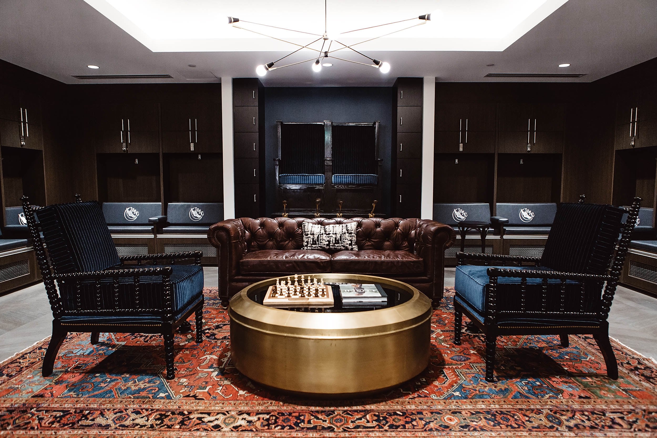 Los Angeles Athletic Club — photo 54 of 60
