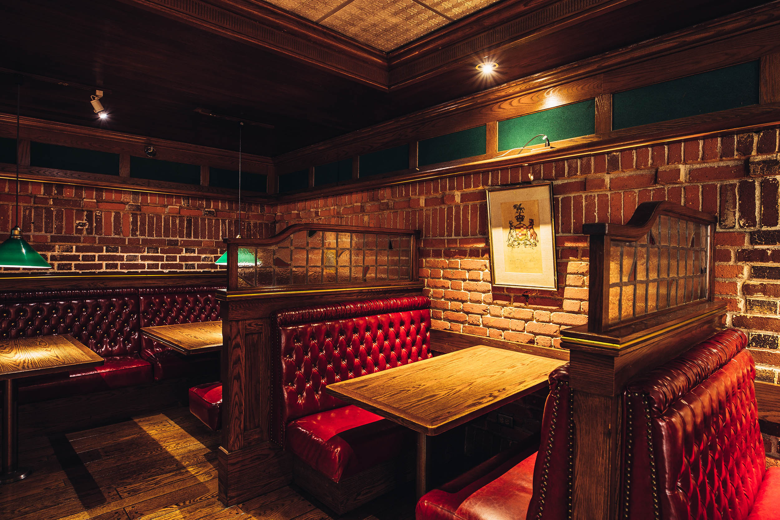 Duke’s Sports Bar LA Athletic Club