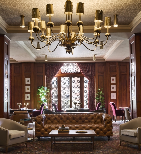 Los Angeles Athletic Club — photo 42 of 60