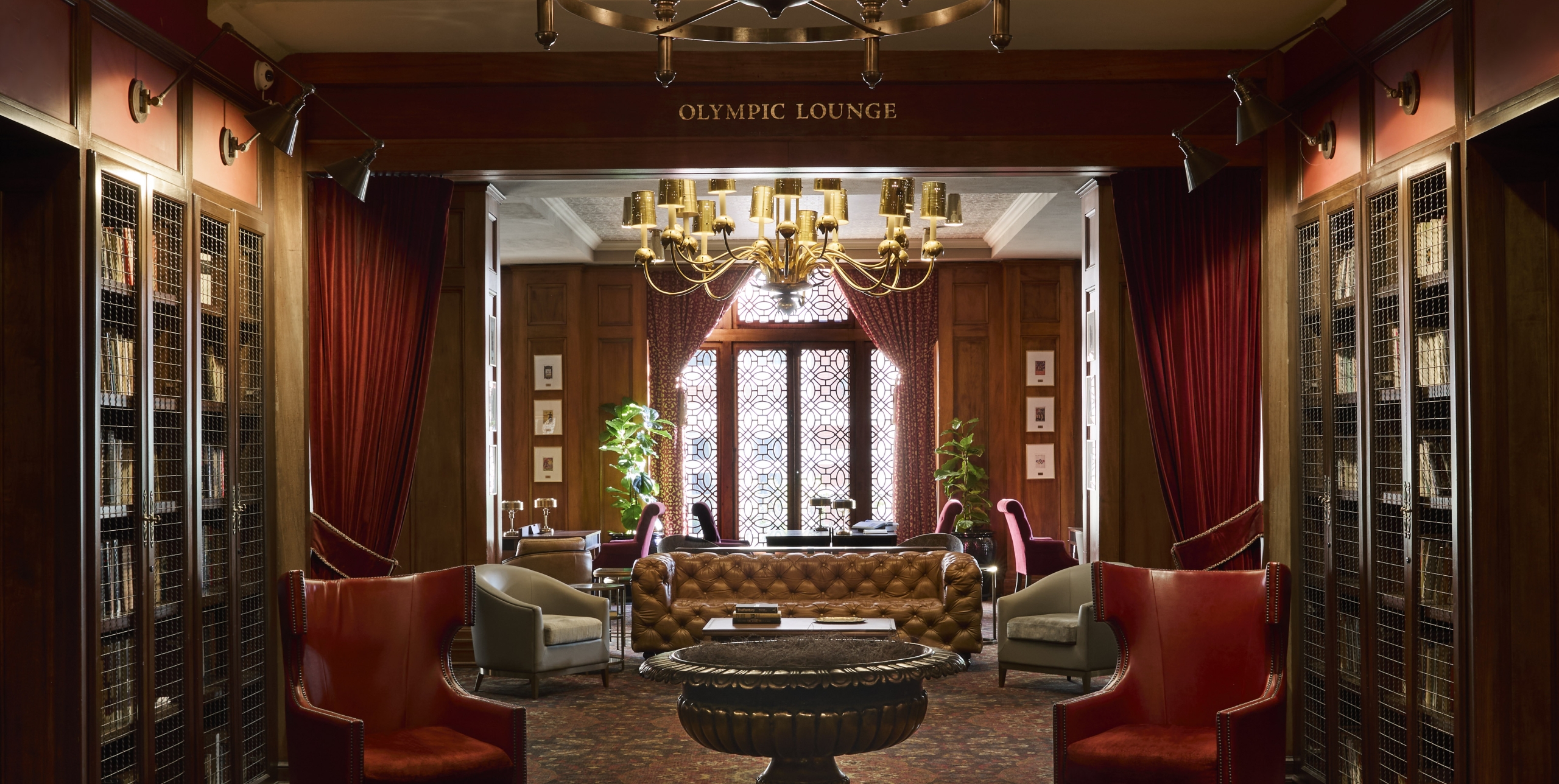 Los Angeles Athletic Club — photo 60 of 60