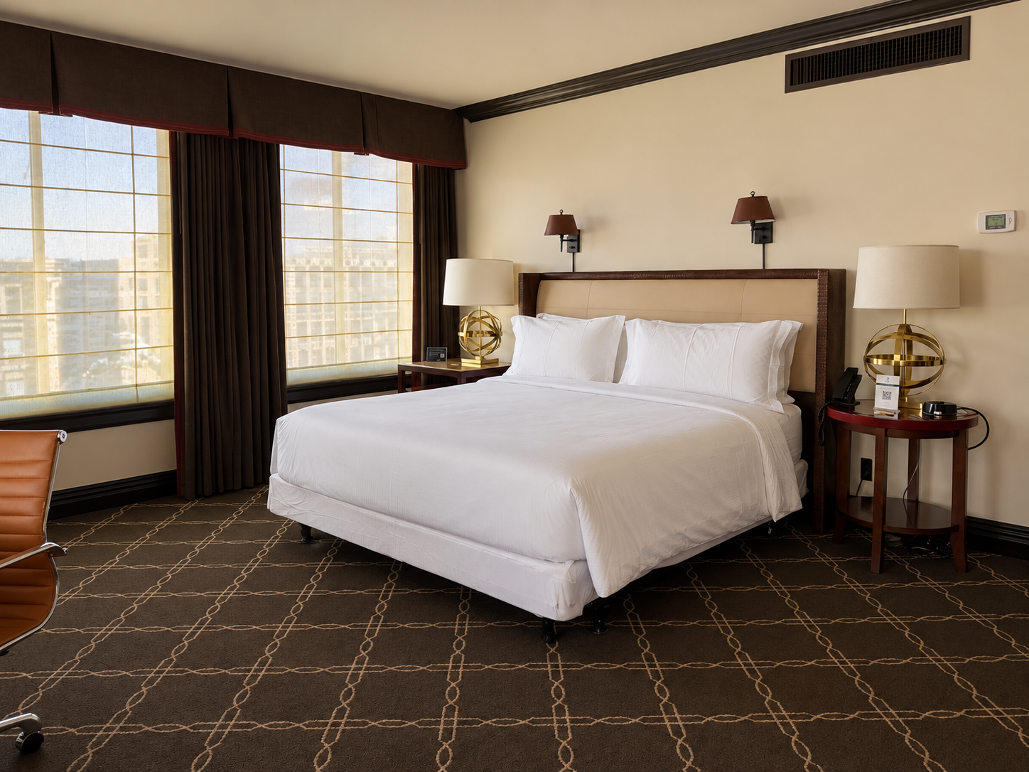 king room